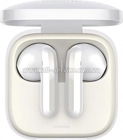  Xiaomi Redmi Buds 6 Active White (1071779)