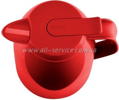  Tefal Mambo 1.5  Red (K3039212)