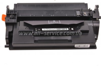 �������� SCC T08 Canon i-SENSYS X1238/ 1238Pr/ 1238i/ 1238iF/ X1127 ������ 3010C006 (002-04-ST08)