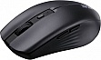  2E MF270 Silent Rechargeable Wireless Black (2E-MF270WBK.)