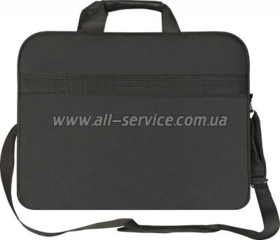    Defender 15,6" Geek black (26084)