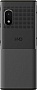 Мобільний телефон HMD 150 MUSIC DS Dark Grey Мобільний телефон HMD 150 MUSIC DS Dark Grey