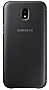  Samsung Wallet Cover   Galaxy J5 2017 (J530) Black (EF-WJ530CBEGRU)