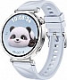 - Huawei WATCH GT 5 41mm Blue (55020DJV)