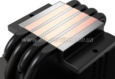    ID-Cooling FROZN A400 ARGB