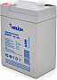 Аккумуляторная батарея Merlion 6V 4.5Ah (GP645F1) Аккумуляторная батарея Merlion 6V 4.5Ah (GP645F1)
