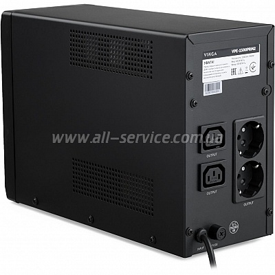  Vinga LED 1500VA (VPE-1500PRM2)