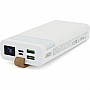  XO 20000mAh white (XO-PR129W / 29304)
