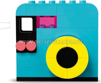  LEGO Classic    (11042)