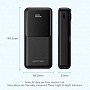 ������� ������������� Vention 20000mAh PD 22.5W (FHPB0)