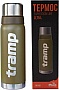  Tramp Expedition Line 0.75  Olive (UTRC-031-olive)