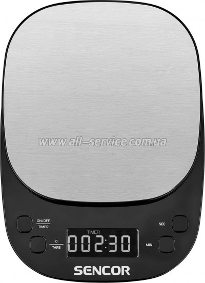  Sencor SKS0804BK