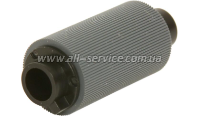 Ролик захвата ADF Canon iR 1133/ 1028/ 1021/ MF 5880/ 5840/ MF411 аналог FC7-6189 AHK (3204852) Ролик захвата ADF Canon iR 1133/ 1028/ 1021/ MF 5880/ 5840/ MF411 аналог FC7-6189 AHK (3204852)