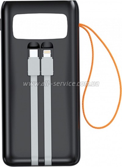 ������� ������������� Aspiring Light 40 40000mAh PD 22.5W (PPLH.L04)