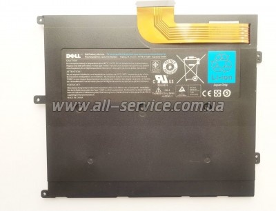 ����������� ��� �������� Dell T1G6P Vostro V13 30Wh 3cell 11.1V Li-ion (A41619)