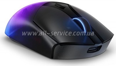  Lenovo Legion M410 RGB Wireless Black (GY51P83012)