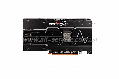 ���������� SAPPHIRE Pulse RX 5600 XT BE 6G GDDR6 (11296-05-20G)
