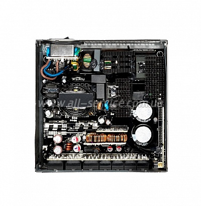   Fractal Design Ion + Platinum 560W (FD-PSU-IONP-560P-BK-EU)