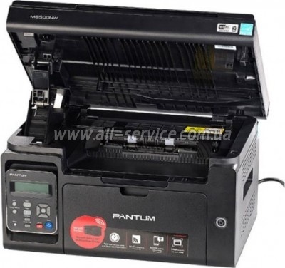  A4 / Pantum M6500
