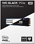  SSD WD M.2 2280 512GB/BLACK (WDS512G1X0C)
