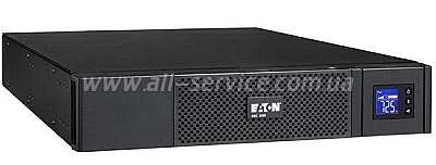  Eaton 5SC 3000VA RT2U (9210-83117)