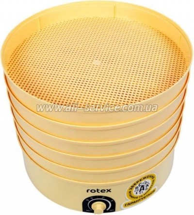 ������� ��� ������ Rotex RD620-Y