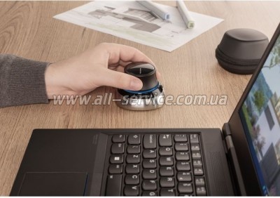  3DConnexion SpaceMouse Wireless Bluetooth Edition (3DX-700115)