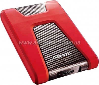 ��������� 2.5" 2TB ADATA (AHD650-2TU31-CRD)