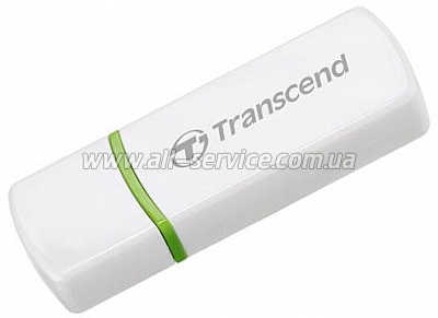  TRANSCEND Cardreader TS-RDP5W 5-in-1USB 2.0 Multi card