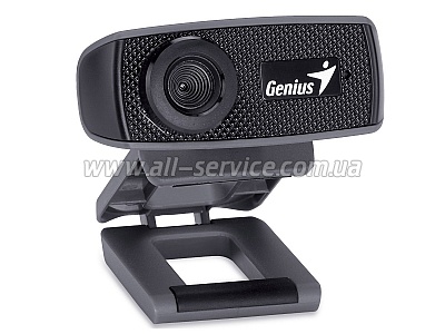 - Genius FaceCam 1000X HD (32200223101)