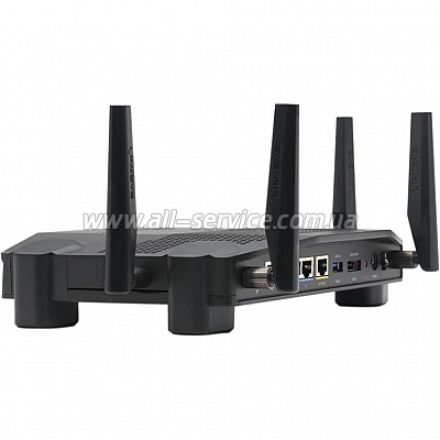Wi-Fi   LINKSYS WRT32X
