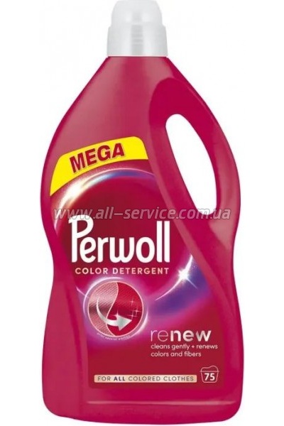    Perwoll    3.75  (9000101810325)