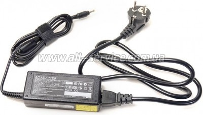 ���� ������� ��� ��������� PowerPlant HP 220V, 18.5V 65W 3.5A, 4.8x1.7 (HP65E4817)