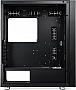  Vinga Pillar Black