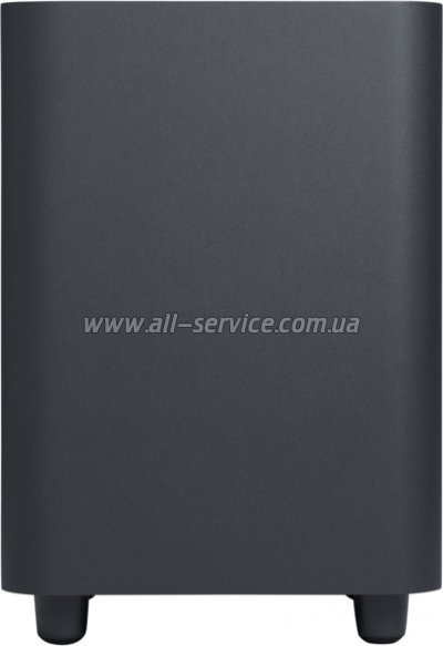   JBL Bar 500 Black (JBLBAR500PROBLKEP)