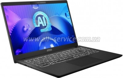  MSI Modern 15 H AI C1MG-099UA (9S7-15H551-099)