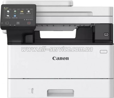 МФУ Canon MF461dw Wi-Fi (5951C020) МФУ Canon MF461dw Wi-Fi (5951C020)
