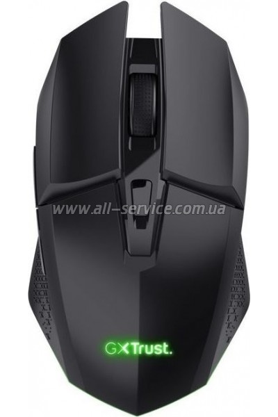  Trust GXT 110 Felox RGB Wireless Black (25037)