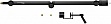   HyperX Caster Black (786H6AA)
