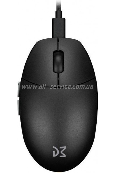  Dream Machines DM8 Mini USB Black (DM8_MINI)