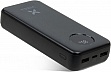   Vinga 20000 mAh 22.5W Display Black (VPBB2022)