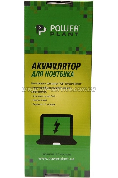 ���������� �� �������� TOSHIBA Mini Notebook NB300 (TA3785LH) 11.1V 5200mAh PowerPlant (NB510214)