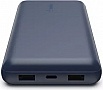 ������� ������������� Belkin 20000mAh PD  Blue (BPB012BTBL)