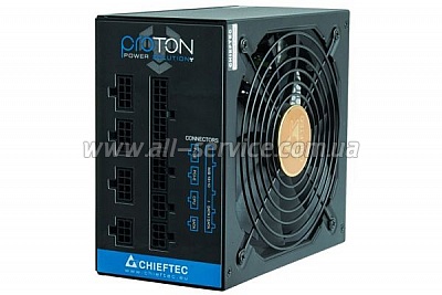   CHIEFTEC Proton BDF-850