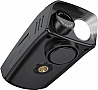  HOCO DV104 4K Riding recorder Black (6942007646000)