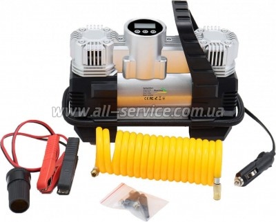   Aspiring Airflow 3 metal 85L 180W