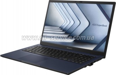  ASUS Expertbook B1 B1502CVA-BQ3164 (90NX06X1-M03WY0)