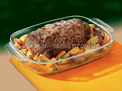    PYREX Classic (230B000)