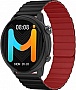 - iMiki TG2 Black Magnetic Strap