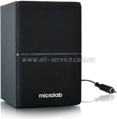   Microlab M-106